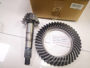 41201-80764,Toyota Hilux Vigo Final Gear Kit Rear,4120180764