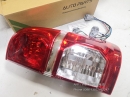 81550-0K160,Toyota Hilux Rear Combination Lamp Rh,81551-0K160