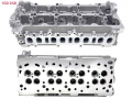 11101-11160,Toyota Hilux 1GD 2GD Cylinder Head,11101-11161