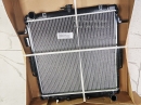 16400-17300,1999-2007 Toyota HZJ79 Radiator MTM,1640017300